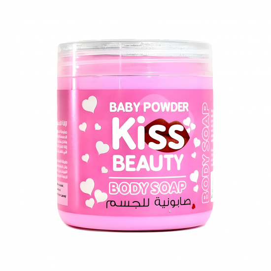 Body Soap